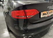 Audi A4 Sedan 1,8 l 118 kw