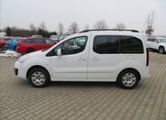 Peugeot Partner Kombi 1,6 l 72 kw