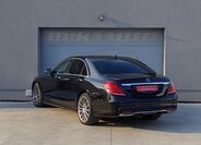 Mercedes-Benz Třídy S Ostatní 3,0 l 190 kw