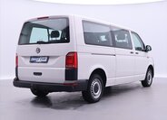 Volkswagen Transporter 7