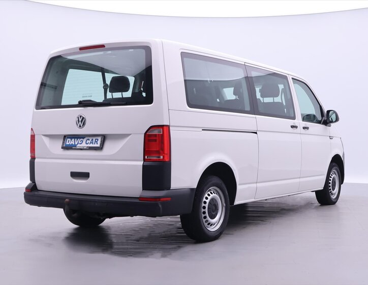 Volkswagen Transporter 7
