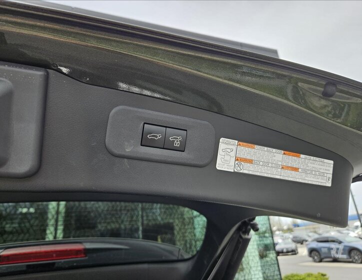 Lexus NX 450h plus SUV / Terénní 2,5 l 227 kw