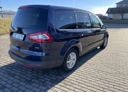 Ford Galaxy 5