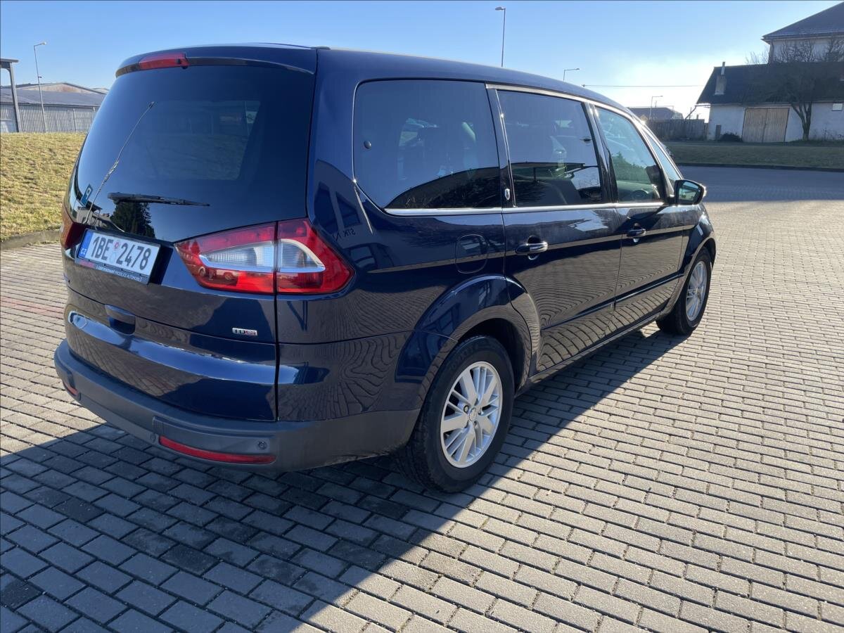 Ford Galaxy