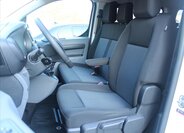 Toyota ProAce Kombi 2,0 l 106 kw