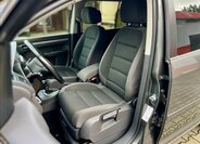 Volkswagen Touran MPV 1,6 l 77 kw