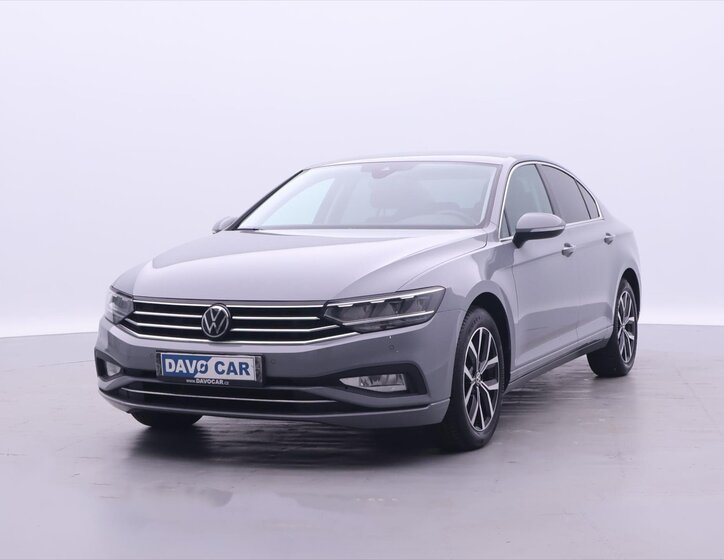 Volkswagen Passat Sedan / Limuzína 1,5 l 110 kw