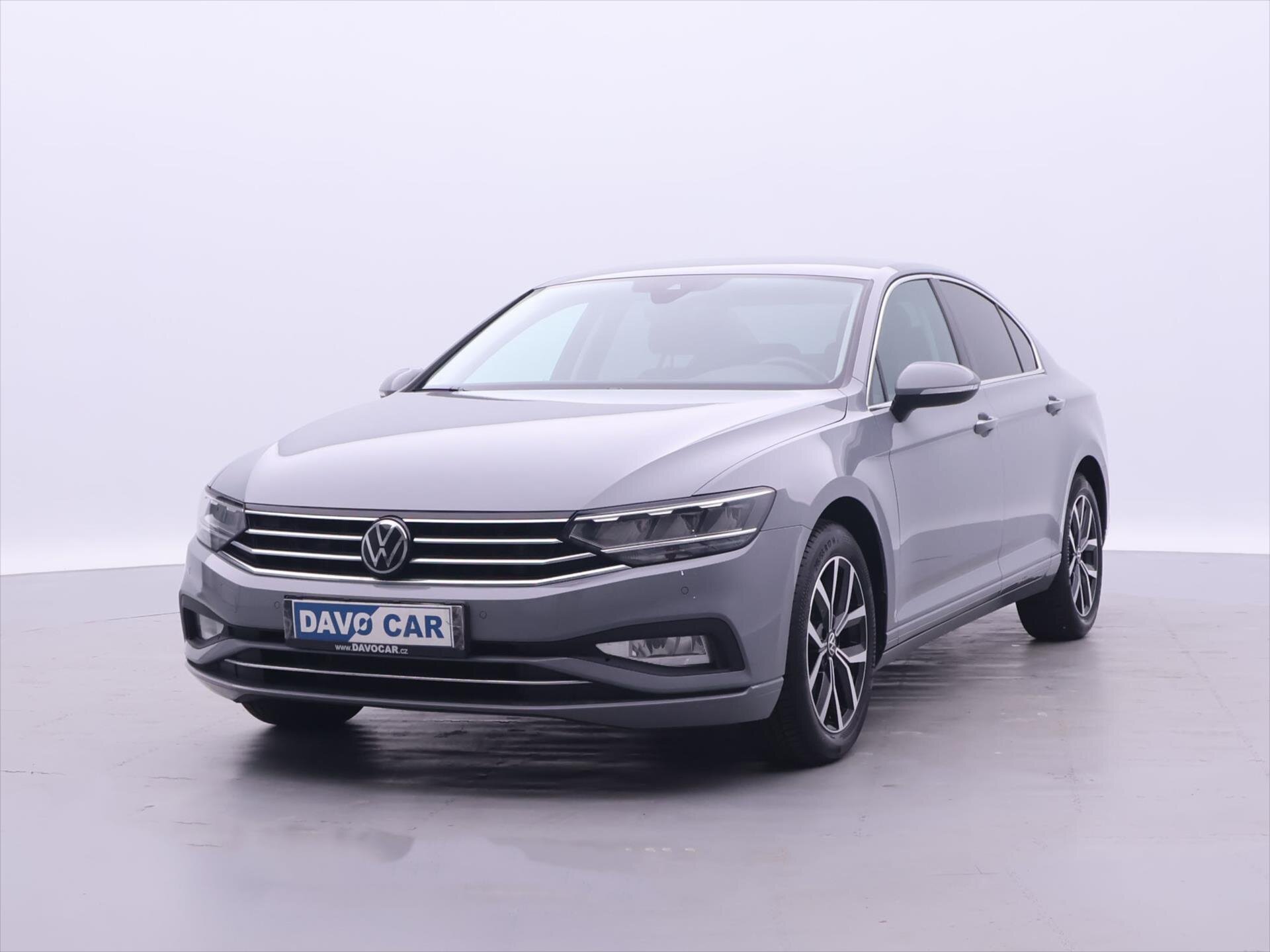 Volkswagen Passat Sedan / Limuzína 1,5 l 110 kw
