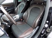 Mercedes-Benz GLC Ostatní 2,1 l 150 kw