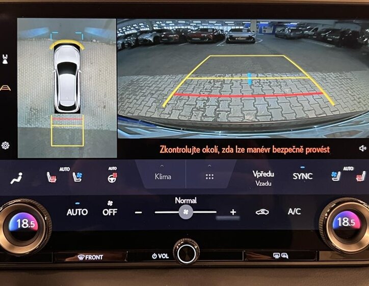 Lexus RX 450h plus SUV 2,5 l 227 kw