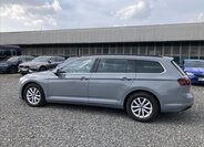 Volkswagen Passat Kombi 2,0 l 110 kw