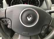 Renault Mégane Sedan / Limuzína 1,4 l 72 kw