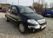 Citroën C3 Hatchback 1,4 l 50 kw
