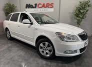 Škoda Octavia Kombi 1,4 l 90 kw