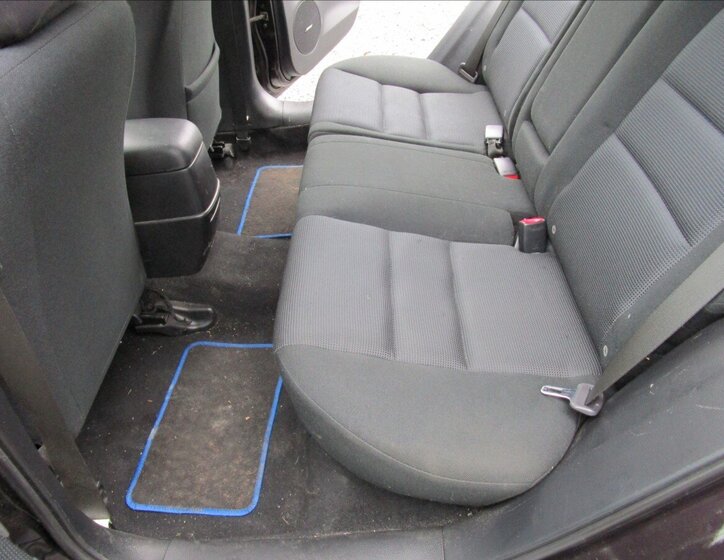 Mazda 6 Kombi 2,0 l 105 kw