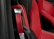 Chevrolet Corvette Kabriolet 6,2 l 354 kw