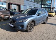 Mazda CX-5 1