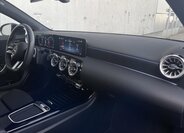 Mercedes-Benz Třídy A Hatchback 2,0 l 110 kw