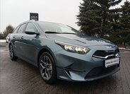 KIA Ceed Kombi 1,5 l 103 kw
