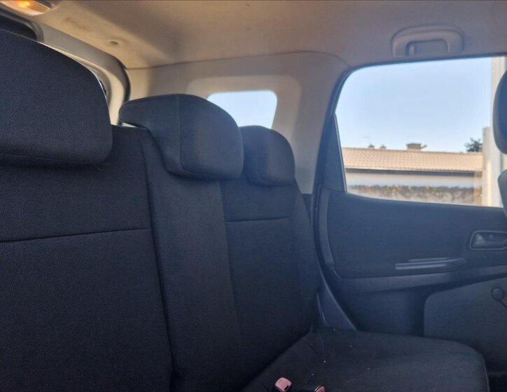 Suzuki Ignis Hatchback 1,3 l 69 kw