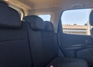 Suzuki Ignis Hatchback 1,3 l 69 kw