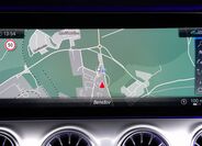 Mercedes-Benz Třídy E 32