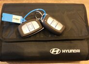 Hyundai Tucson SUV 1,6 l 130 kw