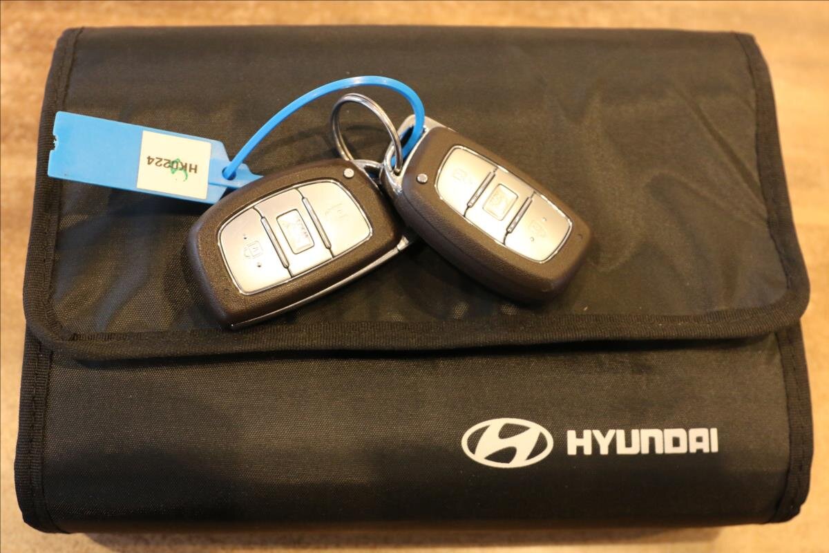 Hyundai Tucson SUV 1,6 l 130 kw