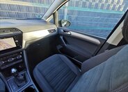 Volkswagen Touran MPV 2,0 l 85 kw