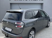 Citroën Grand C4 Picasso Ostatní 1,6 l 115 kw