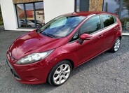 Ford Fiesta 2