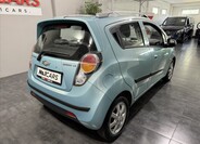 Chevrolet Spark 5