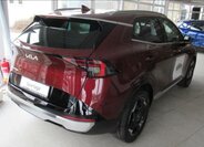 KIA Sportage Ostatní 0,0 0