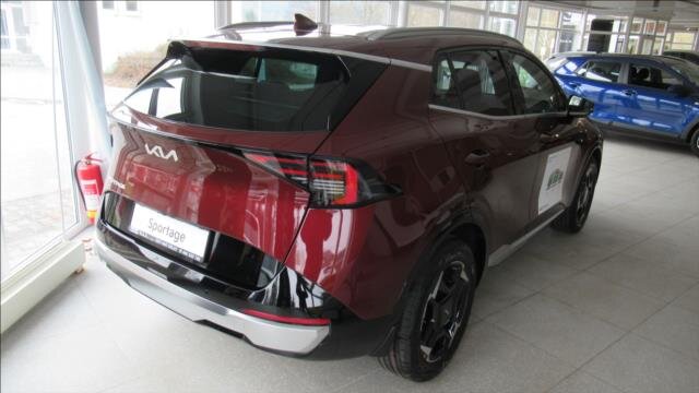 KIA Sportage Ostatní 0,0 0