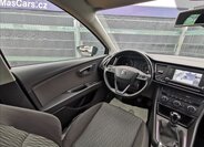 Seat Leon Kombi 1,6 l 77 kw