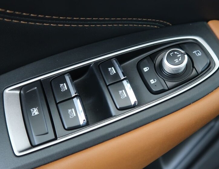 Subaru Outback Kombi 2,5 l 124 kw