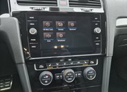 Volkswagen Golf Kombi 1,5 l 110 kw