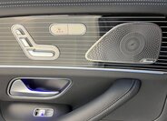 Mercedes-Benz GLS 33