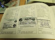 Škoda Octavia Liftback 1,6 l 75 kw