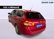 Peugeot 308 Kombi 1,2 l 96 kw