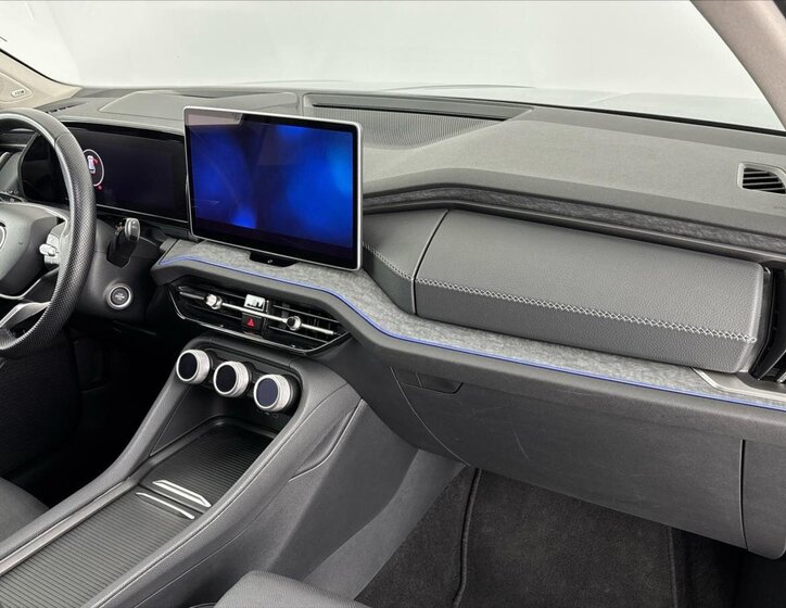 Škoda Kodiaq SUV / Terénní 2,0 l 142 kw