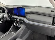 Škoda Kodiaq SUV / Terénní 2,0 l 142 kw