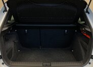 Škoda Kamiq Hatchback 1,5 l 110 kw