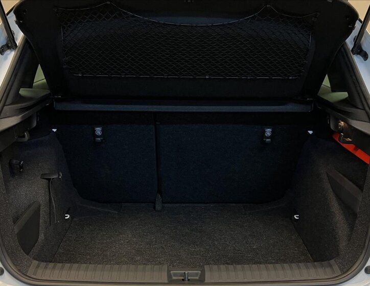 Škoda Kamiq Hatchback 1,5 l 110 kw