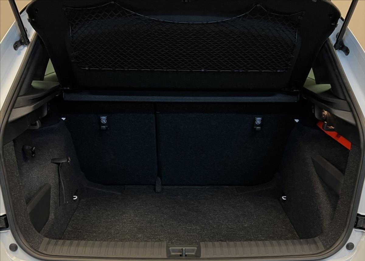 Škoda Kamiq Hatchback 1,5 l 110 kw