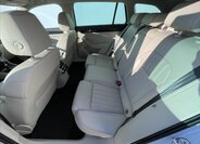 Škoda Superb Kombi 2,0 l 147 kw