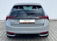 Škoda Scala Hatchback 1,0 l 85 kw