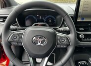 Toyota Corolla Kombi 1,8 l 72 kw