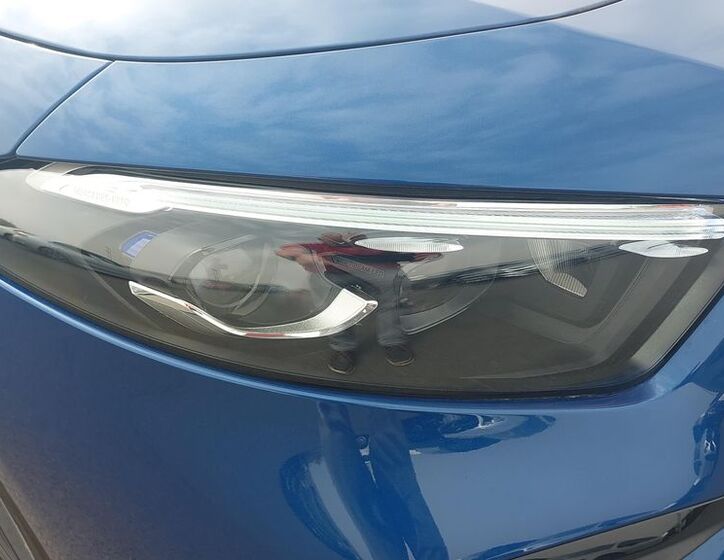 Mercedes-Benz Třídy A 26