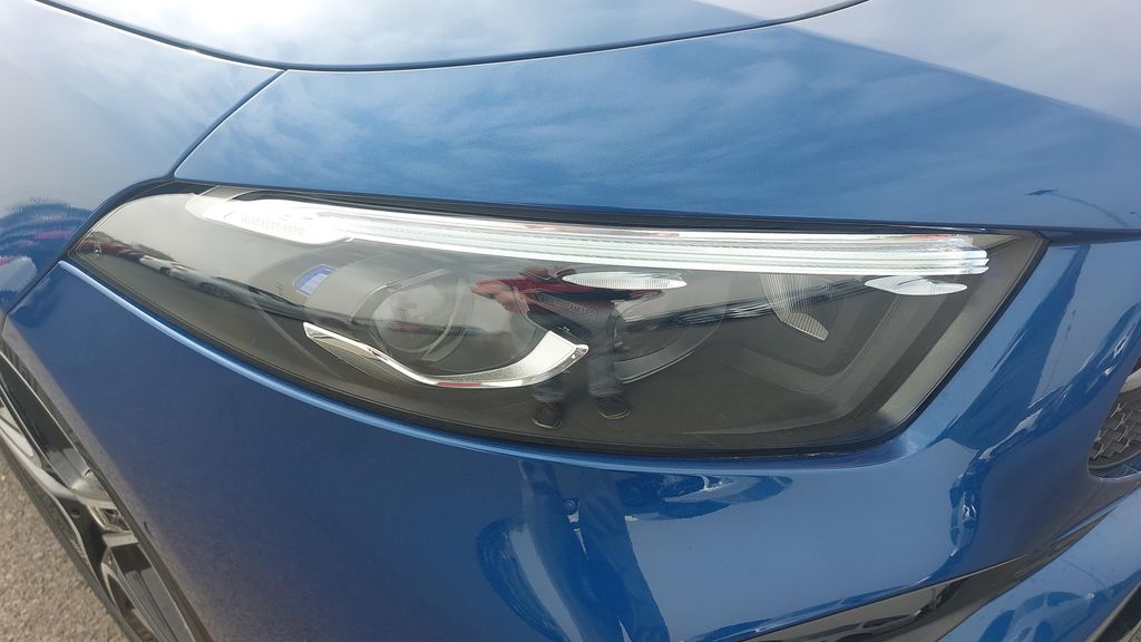 Mercedes-Benz Třídy A